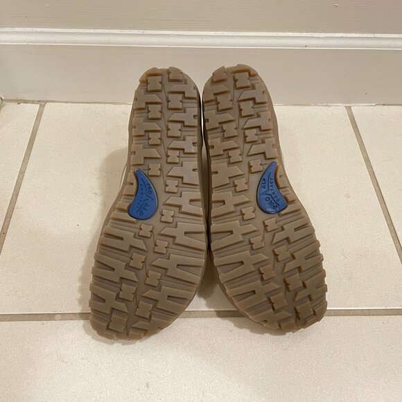 Proalp Contact C2 boots in beige with wool lining, size 39.5 widest plus - Picture 6 of 7